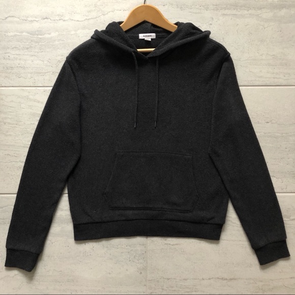 Garage Sweaters - Garage Hoodie